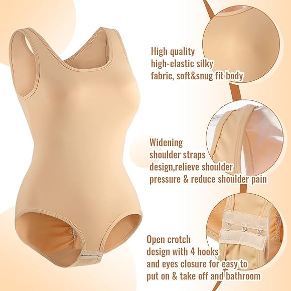 Buy Sajiero Full Body Sculpting Shaper in Pakistan