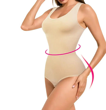 Buy Sajiero Full Body Sculpting Shaper in Pakistan