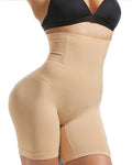 Buy Sajiero Half Body High-Waist Shaper in Pakistan