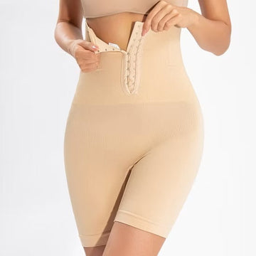Buy Sajiero Half Body Shaper - Curve Nest in Pakistan