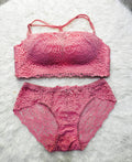 Buy Sajiero Andro Padded Bra and Panty Set in Pakistan