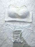 Buy Sajiero Andro Padded Bra and Panty Set in Pakistan