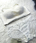 Buy Sajiero Andro Padded Bra and Panty Set in Pakistan