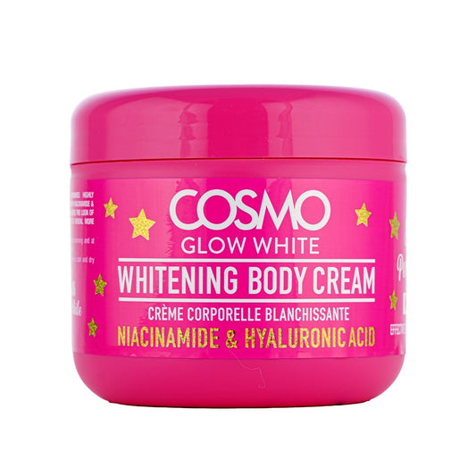 Buy Cosmo Skin Perfector Whitening Body Cream – 300ml Cosmo Glow White in Pakistan