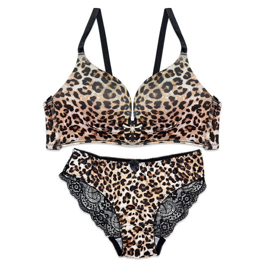 Buy Bra Set - Wild Touch in Pakistan