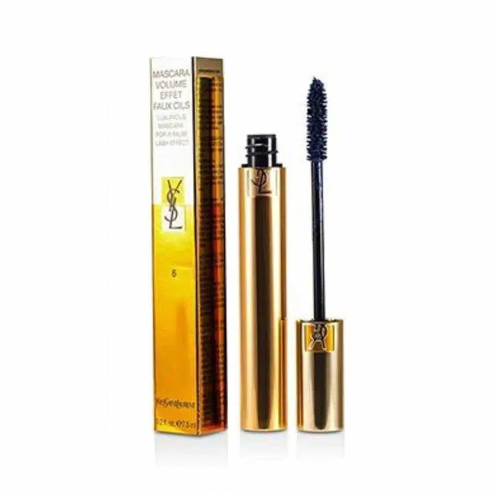 Buy Yves Saint Laurent False Lash Effect Mascara - 6 Deep Night in Pakistan