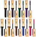 Buy Yves Saint Laurent Eyes Mascara Vinyl Couture - 1 I'm The Clash in Pakistan