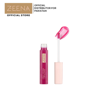 Buy ZEENA HIGH SHINE LIPGLOSS 040 in Pakistan