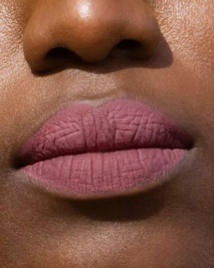 Buy Zeena Cosmetics Liquid Matte Tattoo Lipstick in Pakistan