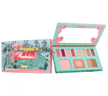 Buy Benefit Party Lika A Flockstar Flamingo Palette in Pakistan