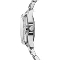 Buy Tag Heuer Aquaracer Blue Dial with Diamonds Silver Steel Strap Watch for Women - WAY131N.BA0748 in Pakistan