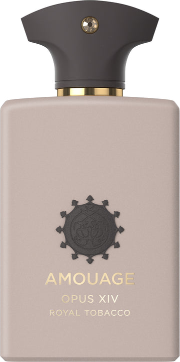 Buy Amouage Opus XIV Royal Tobacco EDP for Men - 100ml in Pakistan