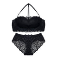 Buy Sajiero Andro Padded Bra and Panty Set in Pakistan