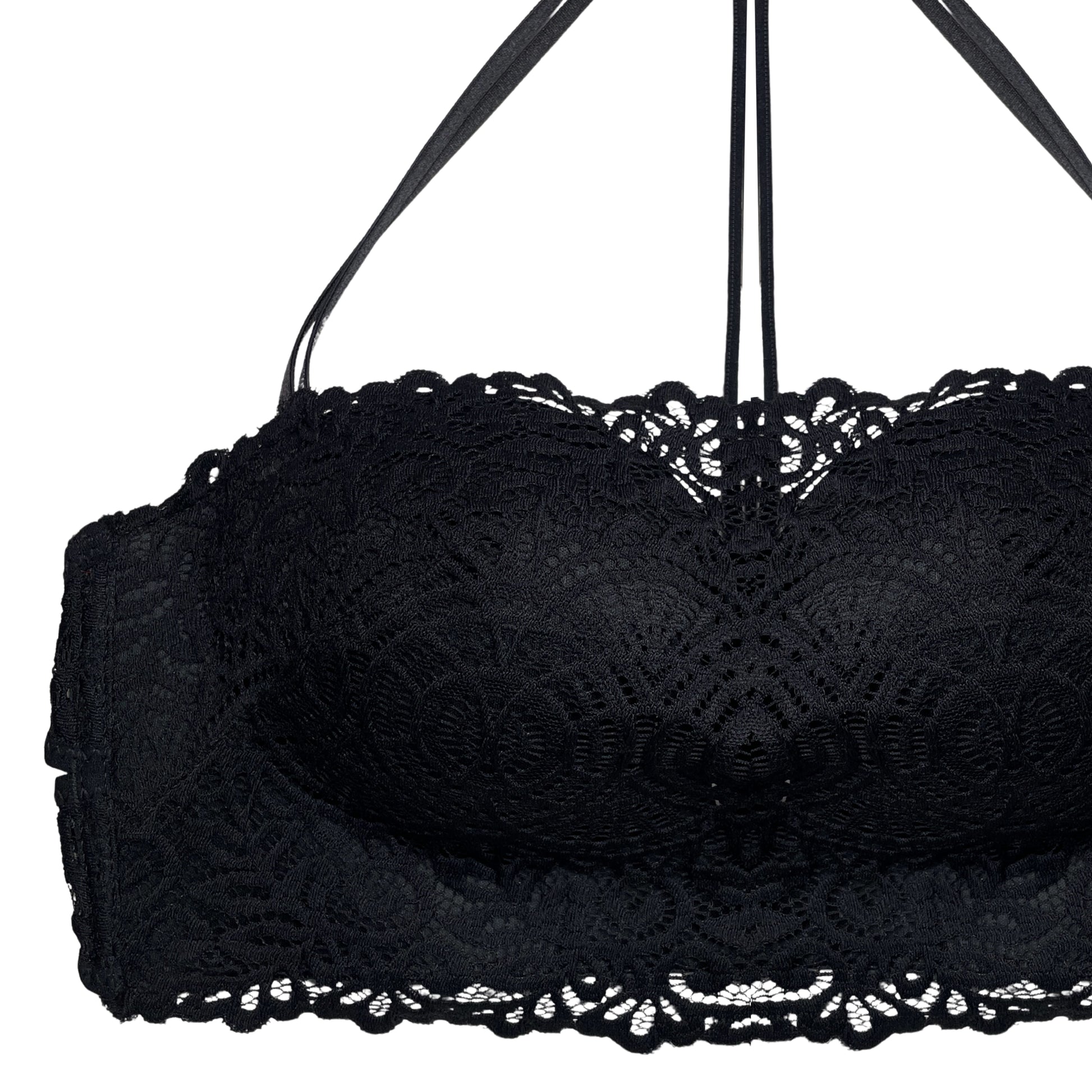 Buy Sajiero Andro Padded Bra and Panty Set in Pakistan