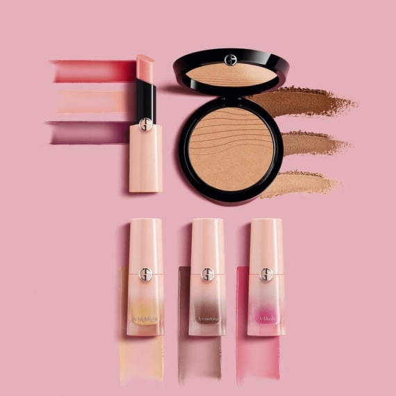 Buy Giorgio Armani Neo Nude A Highlight - 10 in Pakistan