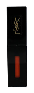 Buy Yves Saint Laurent Rouge Pur Couture Vinyl Cream - 406 Orange Electro in Pakistan