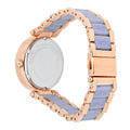 Buy Michael Kors Mini Parker Multi-function Gold Dial Ladies Watch - Mk6327 in Pakistan