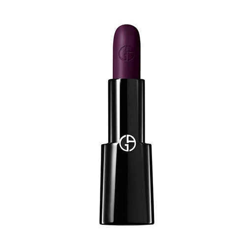 Buy Giorgio Armani Rouge D'Armani Lasting Satin Lip Color - 602 Night Viper in Pakistan