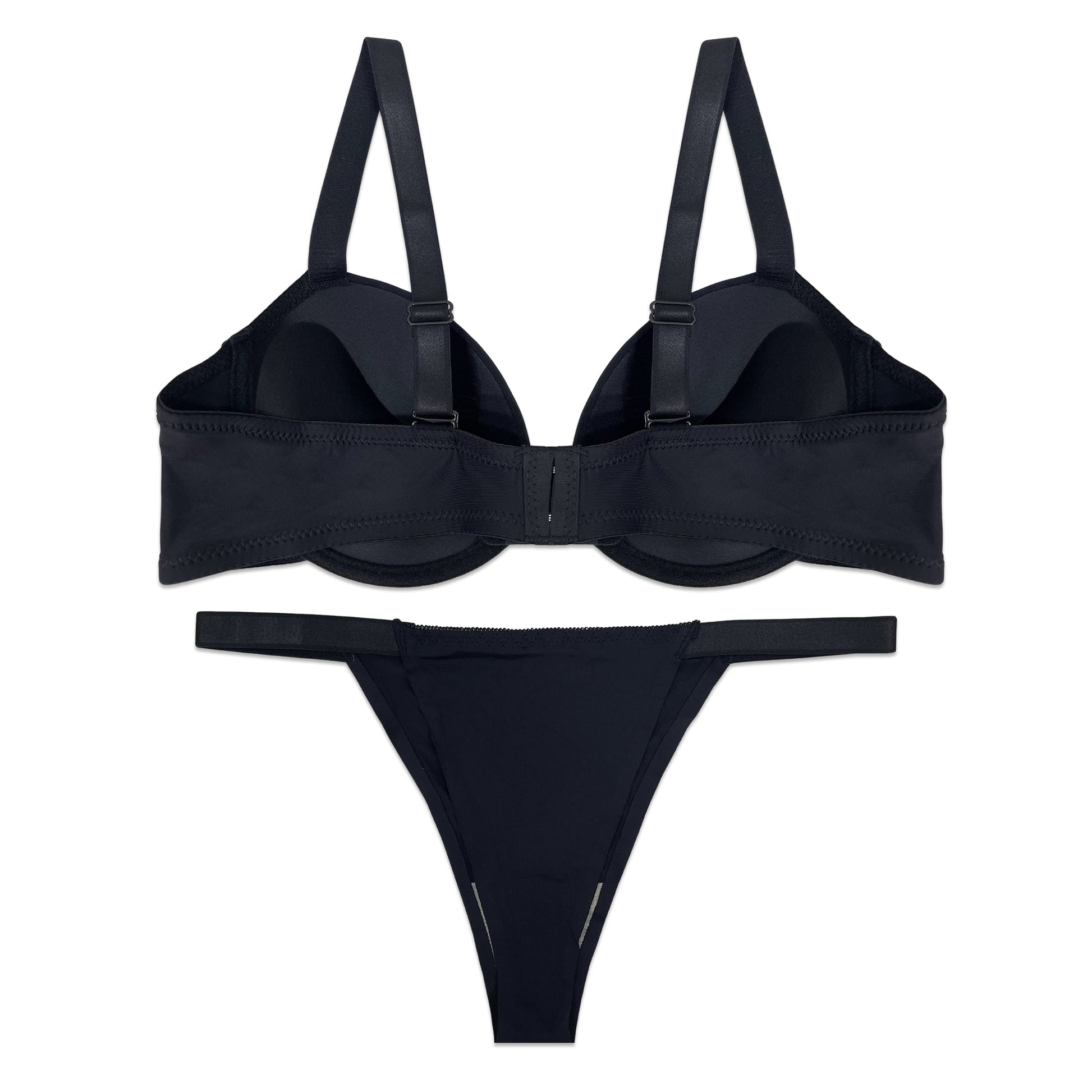 Buy Bra Set - Pure Curve in Pakistan