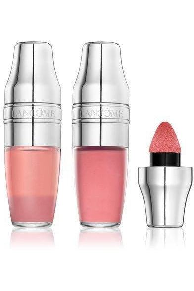Buy Lancome Juicy Shaker Lip Oil - 201 Piece Of Cake in Pakistan