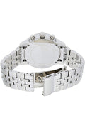 Buy Michael Kors Jet Set Blue Mother of Pearl Dial Silver Steel Strap Watch for Women - MK5021 in Pakistan