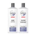 Buy Nioxin System 5 Cleanser Shampoo - 300ml in Pakistan