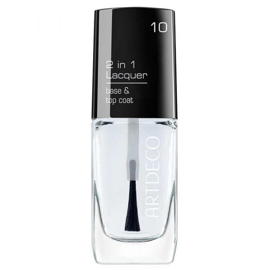 Buy ARTDECO 2 IN 1 LACQUER in Pakistan