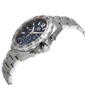 Buy Tag Heuer Formula 1 Chronograph Blue Dial Silver Steel Strap Watch for for Men - CAZ101K.BA0842 in Pakistan