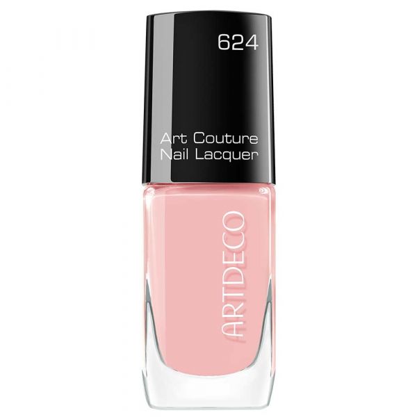 Buy Artdeco Art Couture Nail Lacquer - 624 Milky Rose in Pakistan