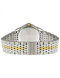 Buy Gucci G Timeless Silver Dial Two Tone Steel Strap Watch for Women - YA126511 in Pakistan
