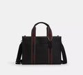 Buy Coach Smith Tote Bag - Silver/Black Multi in Pakistan
