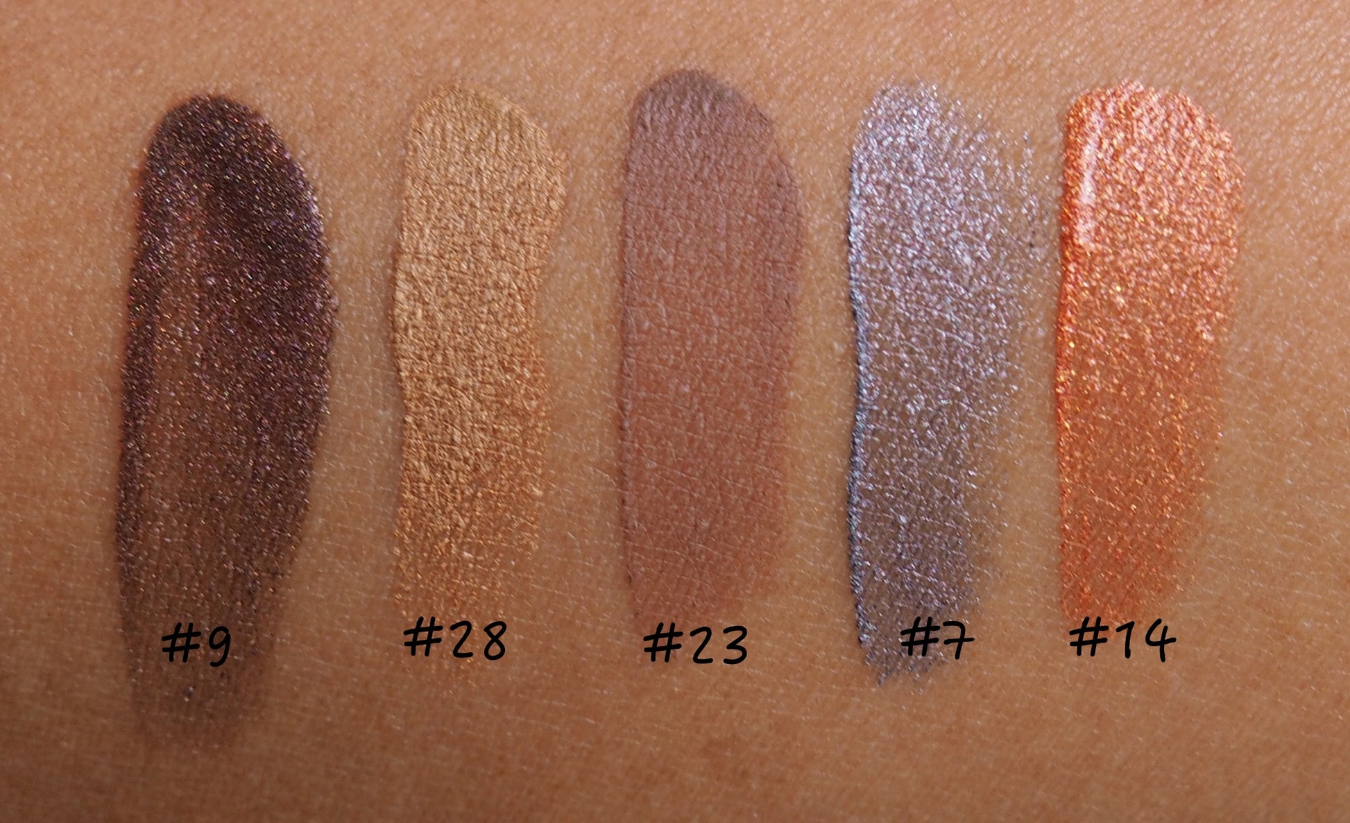 Buy Giorgio Armani Eye Tint - 29 Armani Cruise in Pakistan