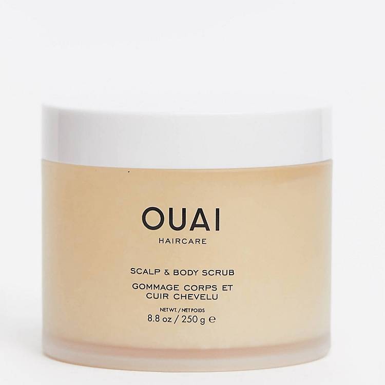 Buy Ouai Scalp and Body Scrub - 250G in Pakistan