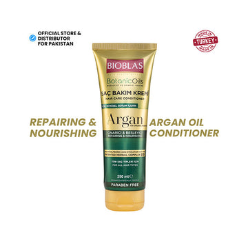 Buy Bioblas Argan Conditioner 250ml in Pakistan