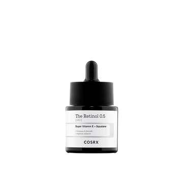 Buy Cosrx The Retinol 0.5 Oil/20ml in Pakistan