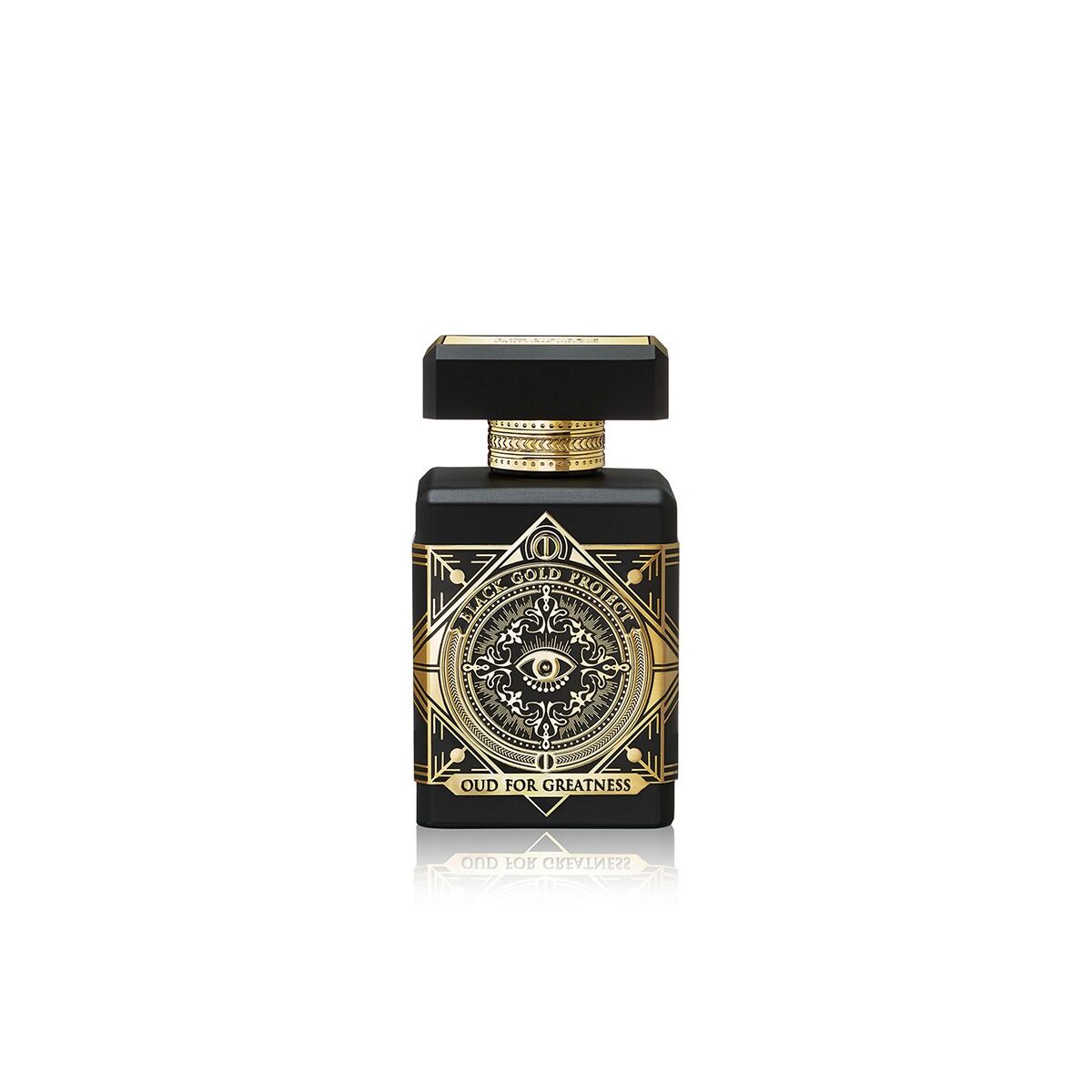 Buy Initio Oud For Greatness Unisex EDP - 90ml in Pakistan