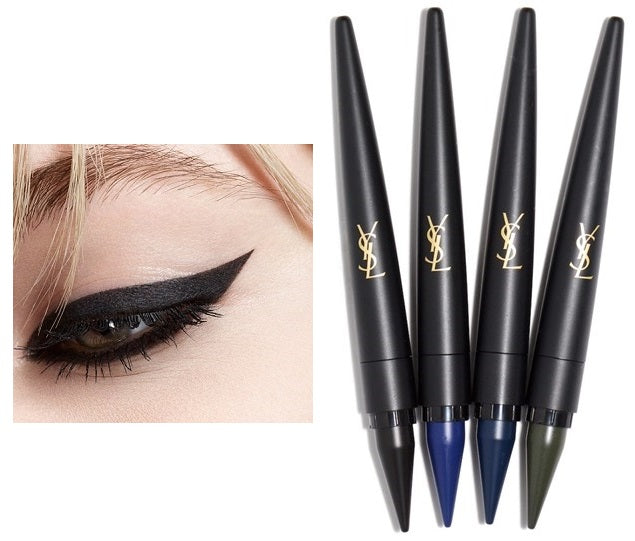 Buy Yves Saint Laurent Couture Kajal - Bleu Cobalt 2 in Pakistan