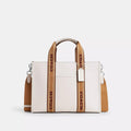 Buy Coach Smith Tote Bag - White in Pakistan