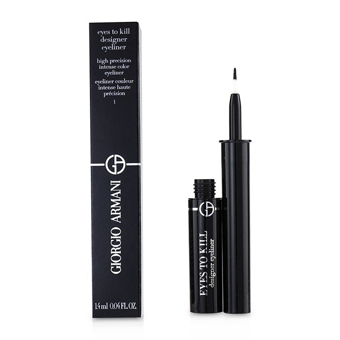 Buy Giorgio Armani Eyes To Kill Designer Eyeliner - Holographic Amethyst 5 in Pakistan