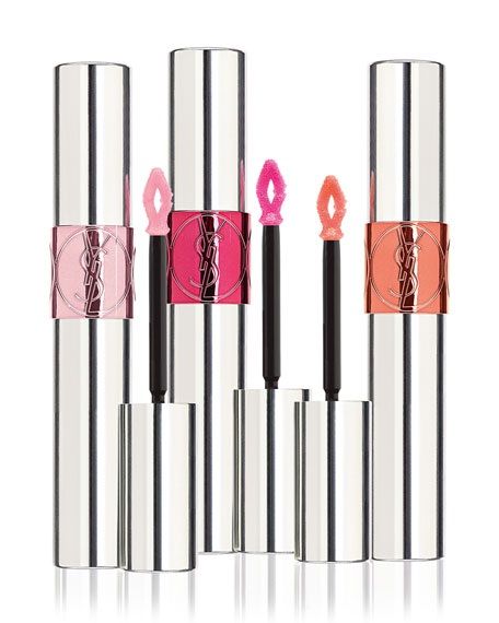 Buy Yves Saint Laurent Volupte Nourishing Tint In Oil - 22 Rose It Now in Pakistan