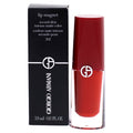 Buy Giorgio Armani Lip Magnet Intense Matte - Hollywood 302 in Pakistan