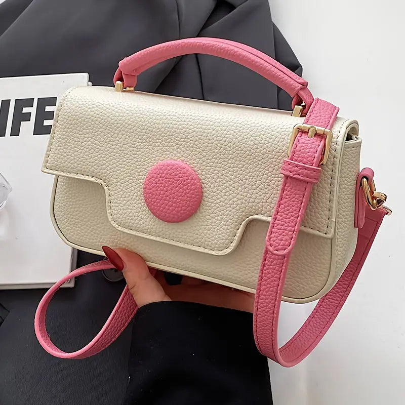 Buy Dot Luxe Crossbody Bag in Pakistan