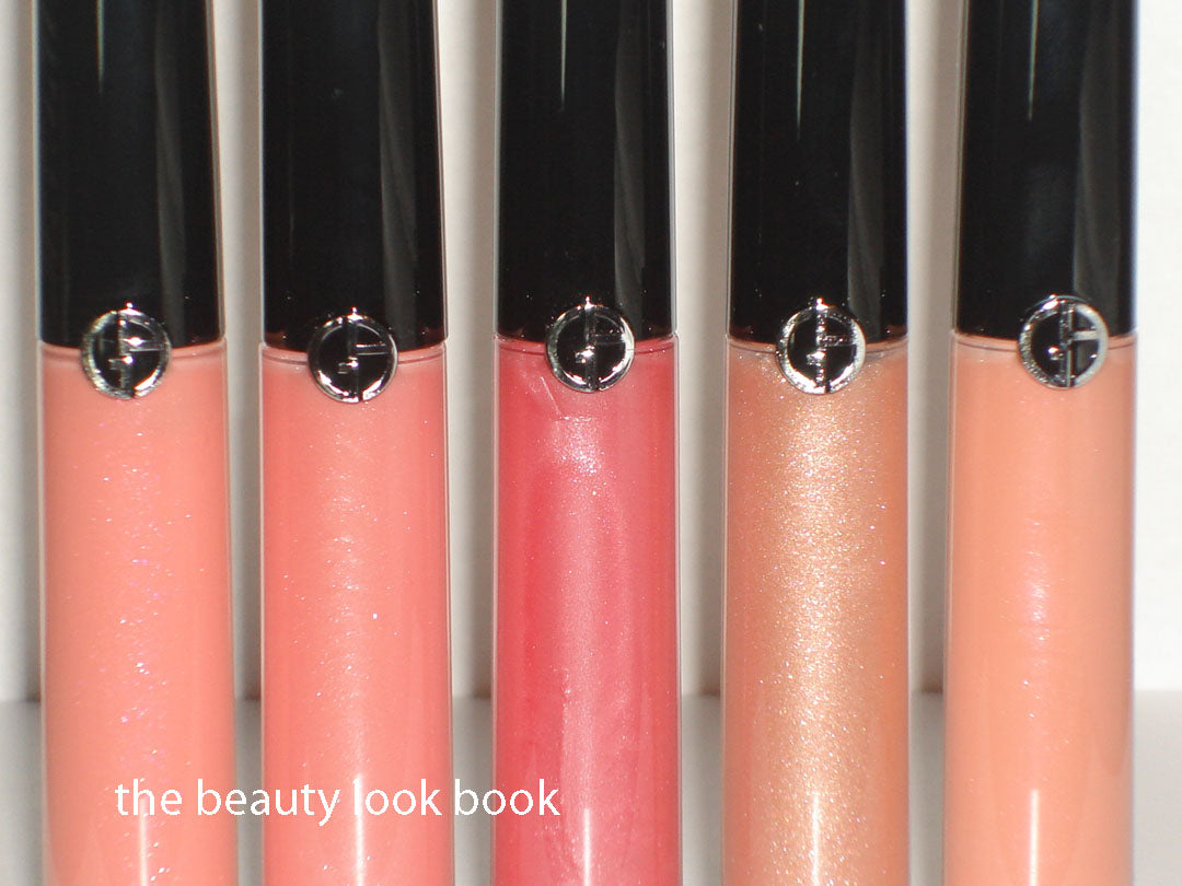 Buy Giorgio Armani Gloss D'Armani Lip Gloss - Pink 503 in Pakistan