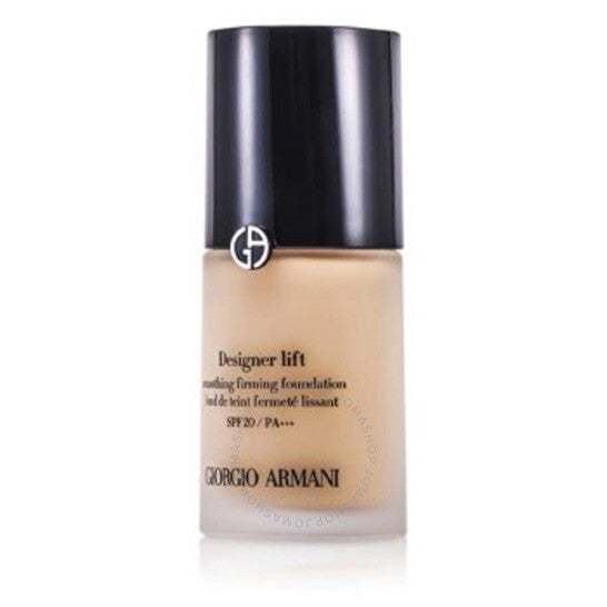 Buy Giorgio Armani Designer Lift Smoothing Firming Foundation - 3 in Pakistan