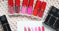 Buy Giorgio Armani Lip Magnet Intense Matte Color - Mania 502 in Pakistan