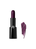 Buy Giorgio Armani Rouge D'Armani Lasting Satin Lip Color - 602 Night Viper in Pakistan