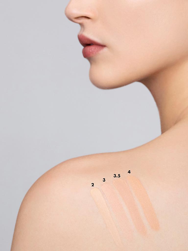 Buy Giorgio Armani Power Fabric Longwear High Cover Foundation - 03 in Pakistan