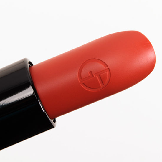 Buy Giorgio Armani Rouge D'Armani Sheer Lipstick - Coral 300 in Pakistan