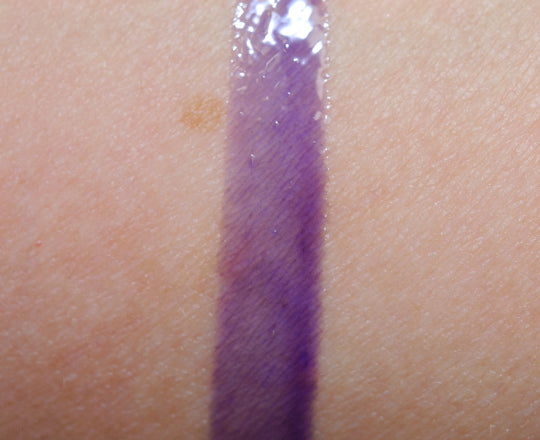 Buy Giorgio Armani Rouge Gloss D'Armani Lip Gloss - Plum 604 in Pakistan