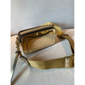 Buy Marc Jacobs Snap Shot Camera Bag - Gold in Pakistan